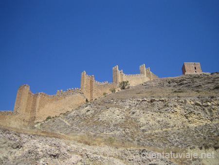 Albarracín (Teruel)